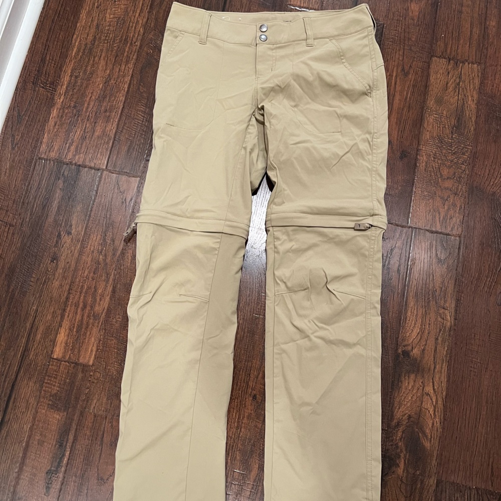 Columbia Saturday Trail II Stretch Convertible Pants